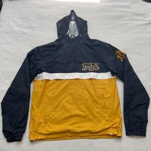 Notre Dame rain jacket '47 brand - Size Large